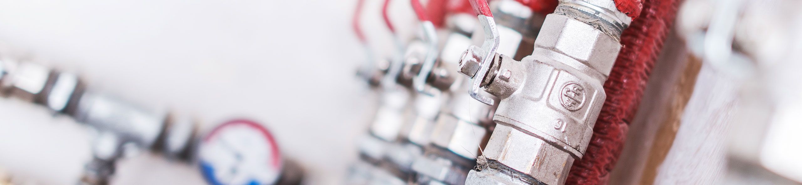 Christian Böhm Haustechnik in Georgensgmünd und der Metropolregion Nürnberg