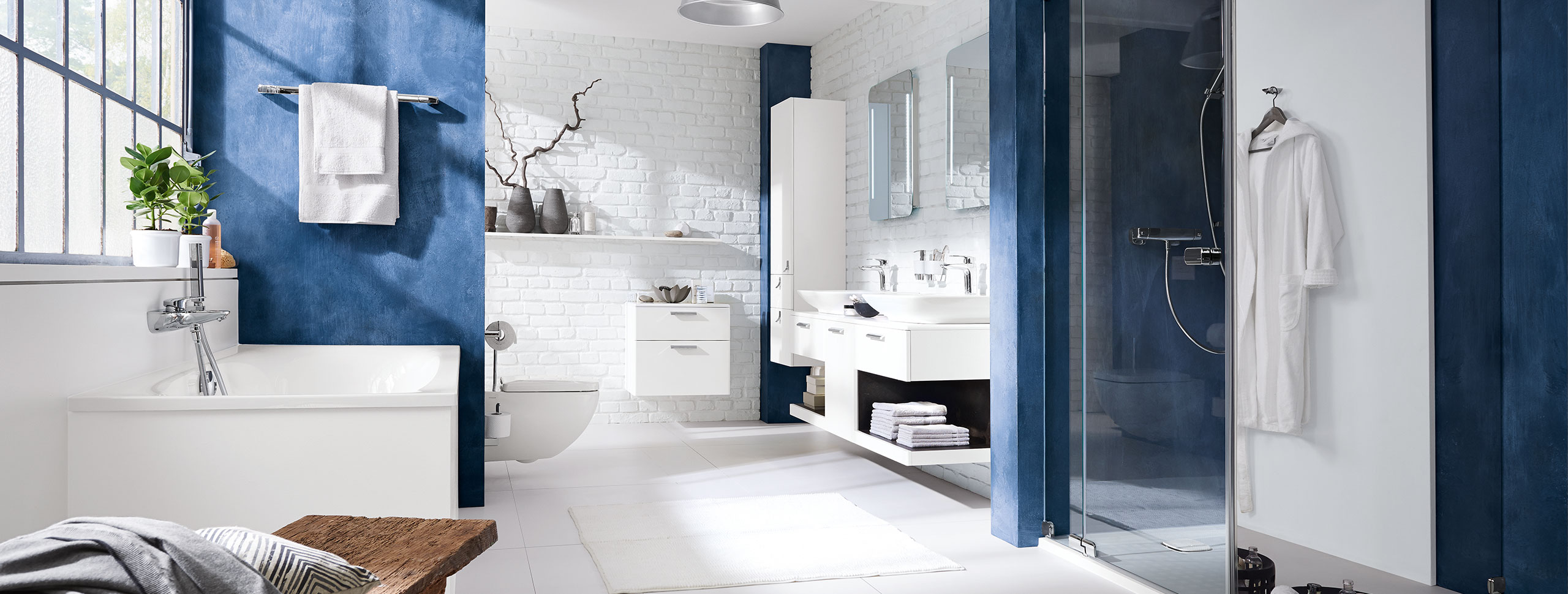 Haustechnik Christian Böhm - Heizung Sanitär und Service in Georgensgmünd