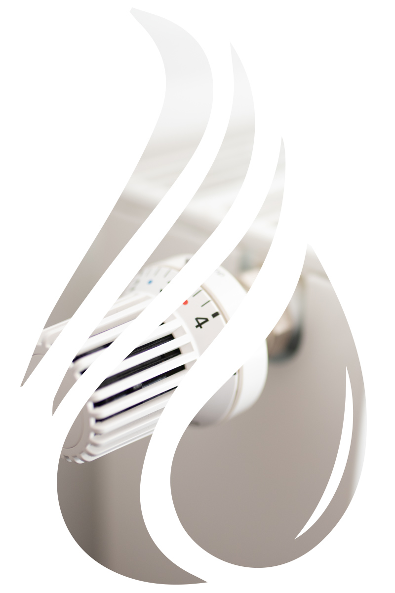 Christian Böhm Haustechnik - Unsere Leistungen im Bereich Heizung