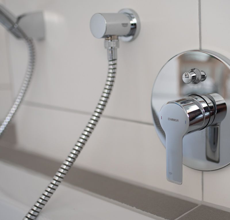 Sanitär - Haustechnik Christian Böhm