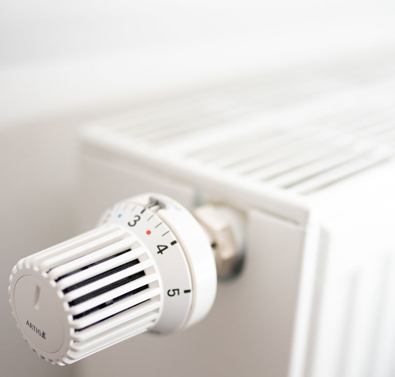 Heizung - Haustechnik Christian Böhm