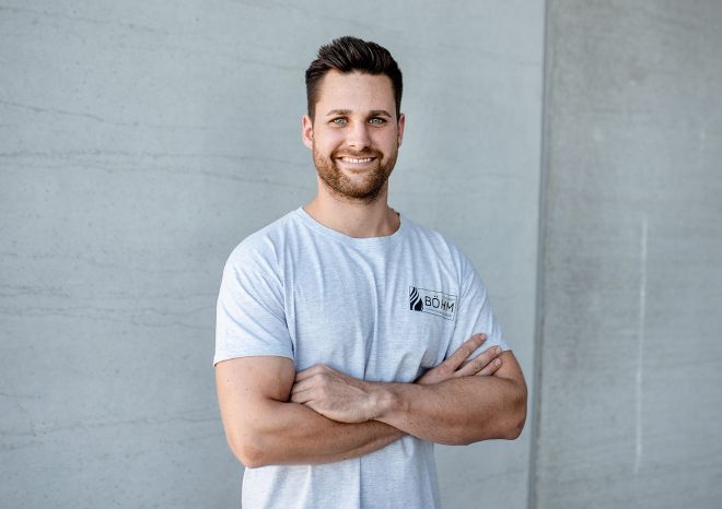 Christian Böhm - Meisterbetrieb für Haustechnik